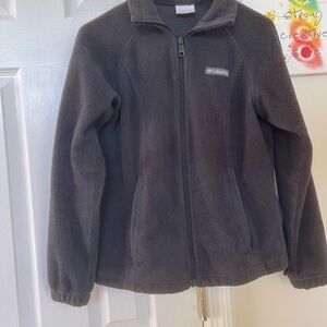 Columbia Midnight Fleece Jacket